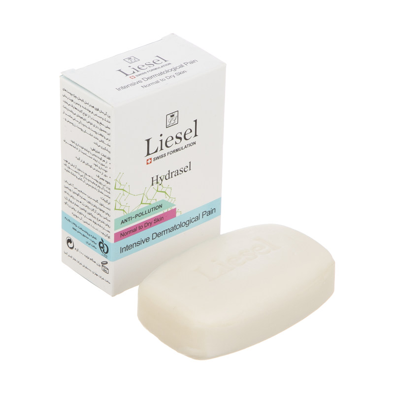 پن آبرسان لایسل مدل Hydrasel وزن 100 گرم