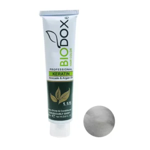 رنگ موی بیوداکس شماره 0-13 سوپر روشن کننده سوپر یخی حجم 125 میلی لیتر