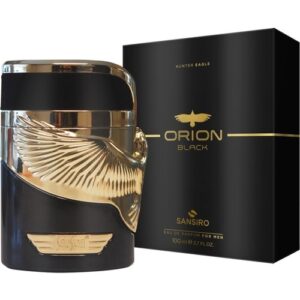 ادو پرفیوم مردانه سن سیرو مدل Orion Black حجم 100 میلی لیتر