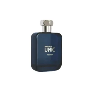 ادو تویلت مردانه نیو برند مدل Unic حجم 100 میلی لیتر