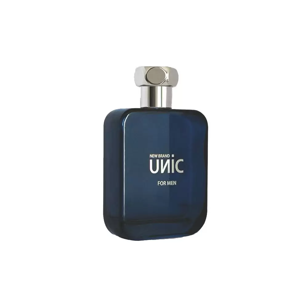 ادو تویلت مردانه نیو برند مدل Unic حجم 100 میلی لیتر