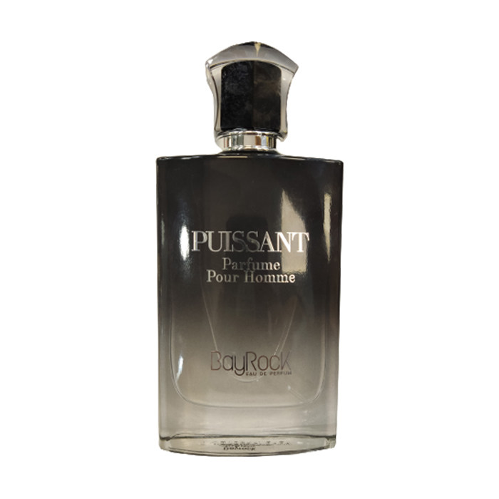 ادو پرفیوم مردانه بایراک مدل Puissant حجم 100 میلی لیتر