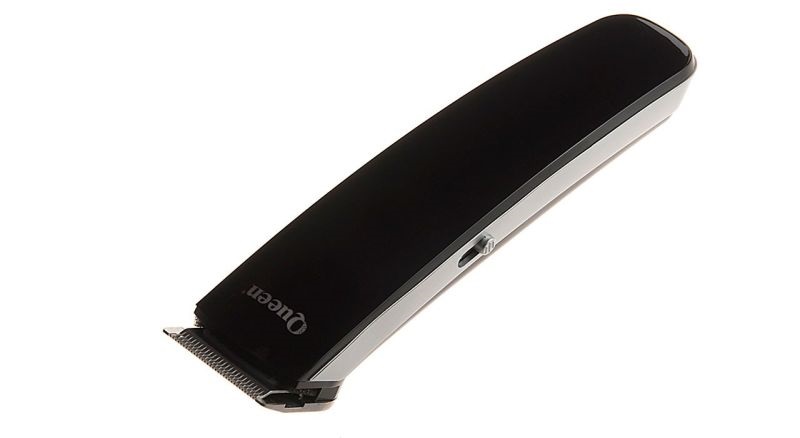 ماشین اصلاح صورت کویین مدل HC236