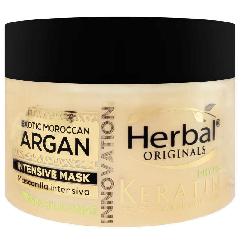 db207d4728aac6f6d6b4647b7bf35e57faf52bd7_1603539657 ماسک ترمیم کننده مو هربال مدل Argan حجم 300 میلی لیتر