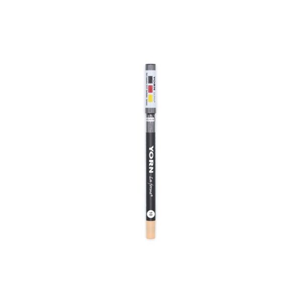 مداد ابرو یورن مدل محو شماره 10