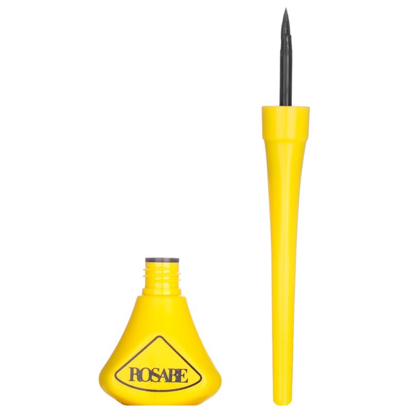 خط چشم نمدی رزابی مدل ضد آب حجم 4.5 میلی لیتر