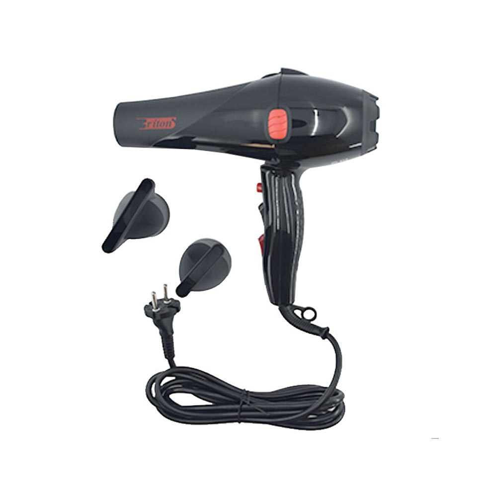 سشوار حرفهای برایتون مدل 8821