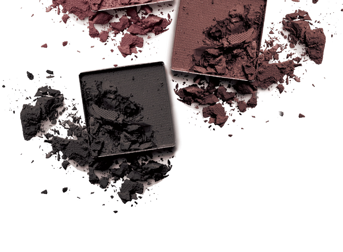 سایه چشم تاپ فیس مدل پالت 5 رنگ