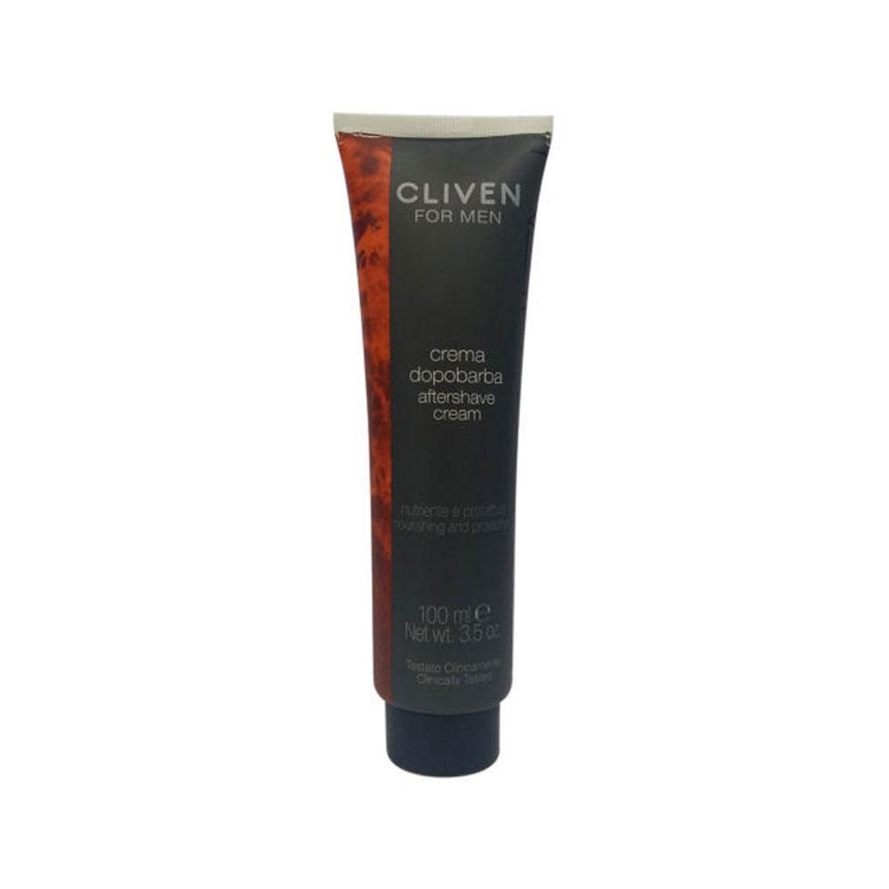 کرم افتر شیو مردانه کلیون مدل Dopobaraba حجم 100 میلی لیتر