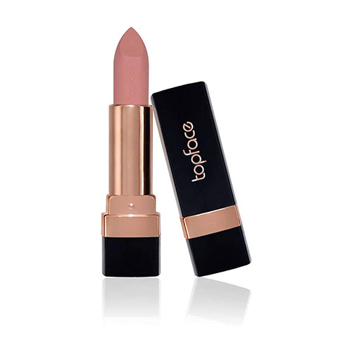 رژ لب جامد تاپ فیس مدل مات گیاهی - تصویر 2