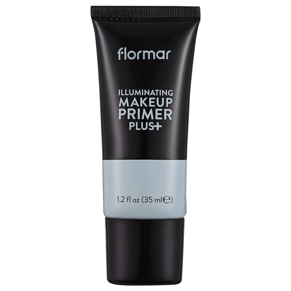 پرایمر صورت فلورمار مدل Illuminating Plus حجم 35 میلی لیتر