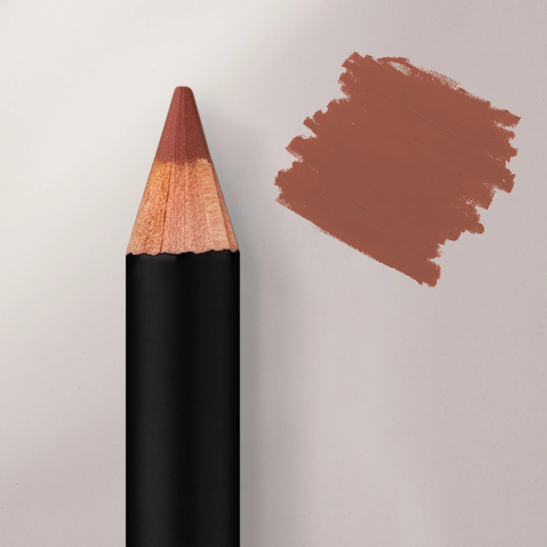 مداد لب پیپا آو لاندن مدل Defining شماره 610