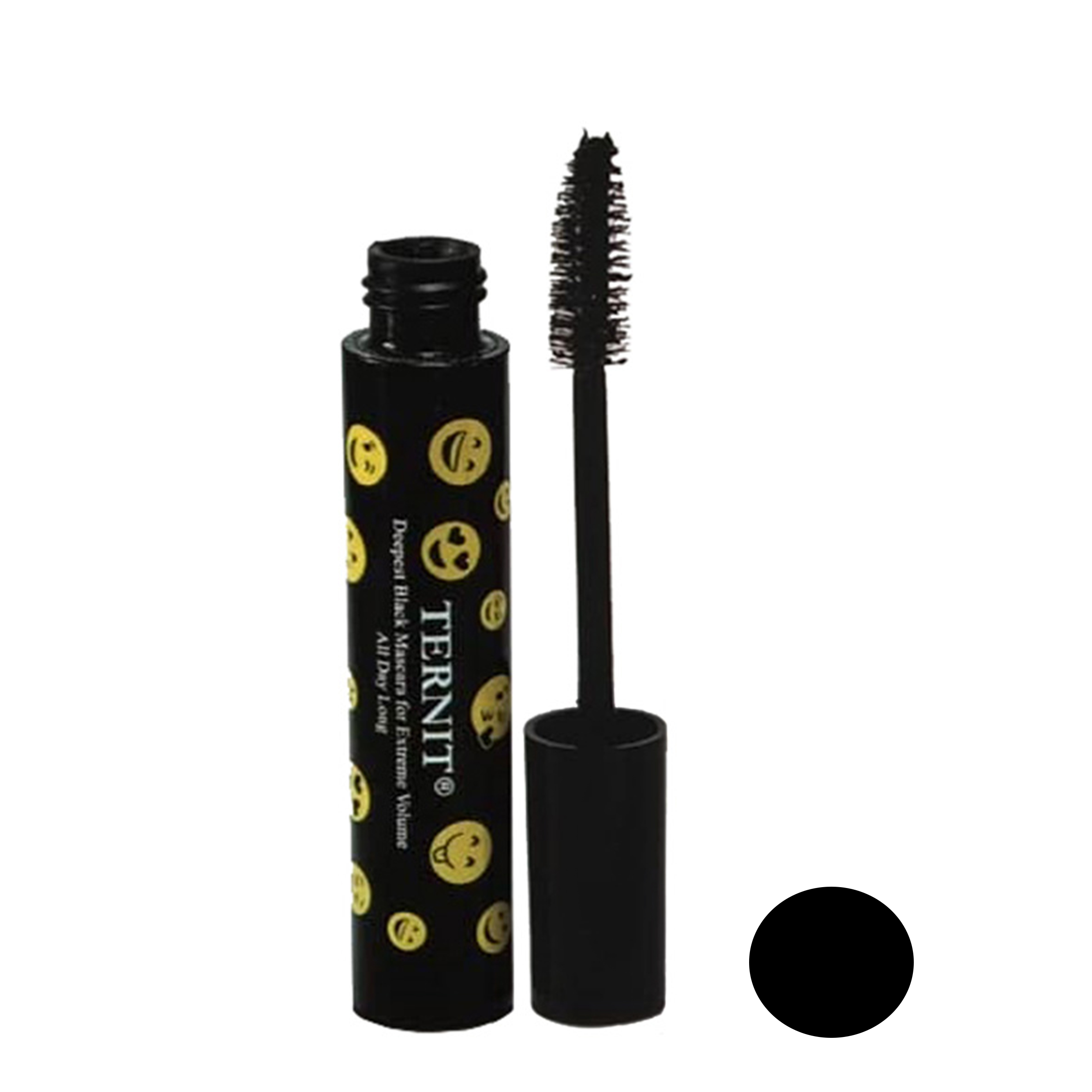 ریمل حجم دهنده ترنیت مدل Emoji حجم 13 میلی لیتر