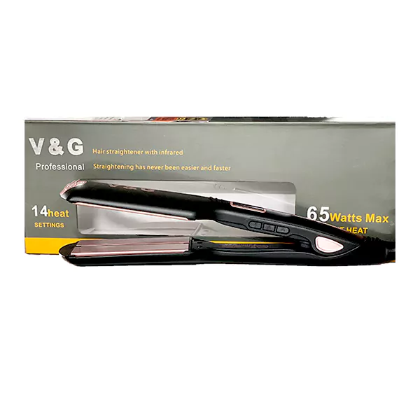 اتو مو پهن V&G مدل ۸۵۰۳