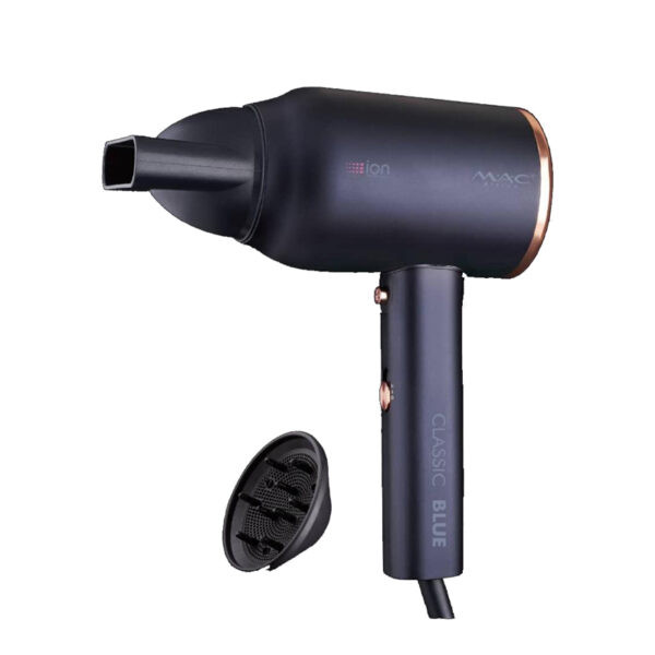 سشوار حرفهای مک استایلر مدل MC6607