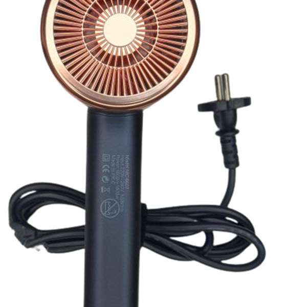 سشوار حرفهای مک استایلر مدل MC6607