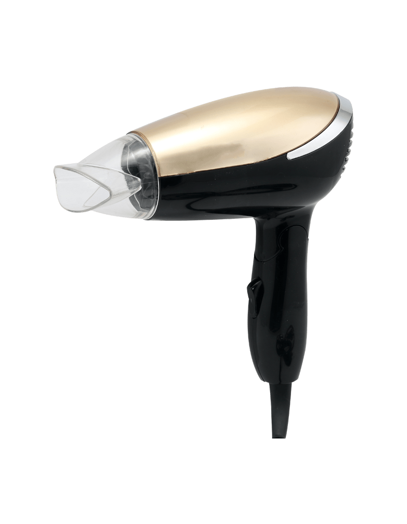 سشوار مسافرتی روناس مدل RO-1404