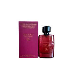 عطر جیبی زنانه برند کالکشن مدل Gucci Guilty Absolute No.263 حجم 25 میلی لیتر