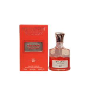 عطر جیبی مردانه برند کالکشن مدل Creed Viking No.257 حجم 25 میلی لیتر