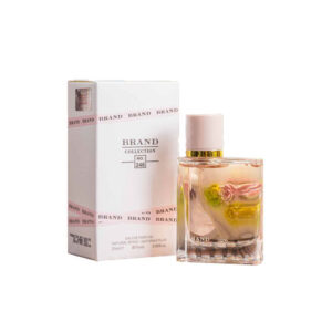 عطر جیبی زنانه برند کالکشن مدل Burberry Her No.246 حجم 25 میلی لیتر