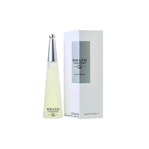 عطر جیبی زنانه برند کالکشن مدل Issey Miyake L’Eau D’Issey No.176 حجم 25 میلی لیتر