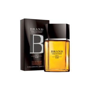 عطر جیبی مردانه برند کالکشن مدل Azzaro pour Homme No.175 حجم 25 میلی لیتر