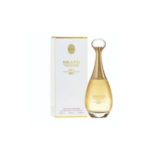 عطر جیبی زنانه برند کالکشن مدل Dior J’adore No.007 حجم 25 میلی لیتر