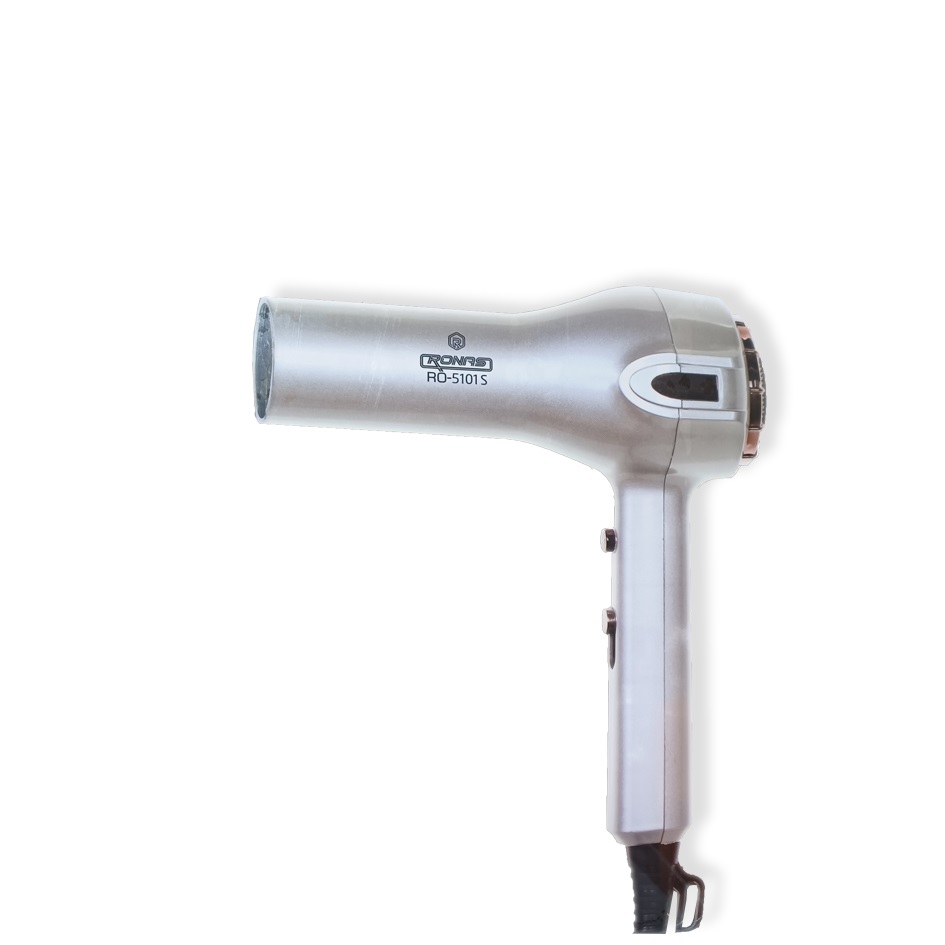 سشوار سالنی فوق حرفهای روناس مدل RO-5101S