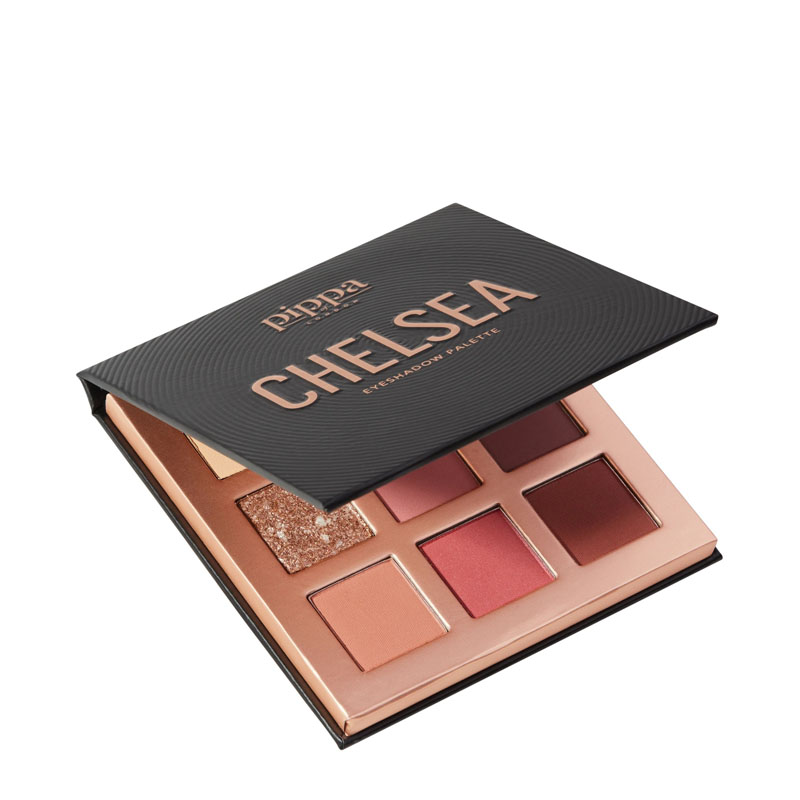 پالت سایه چشم پیپا آو لاندن شماره 352