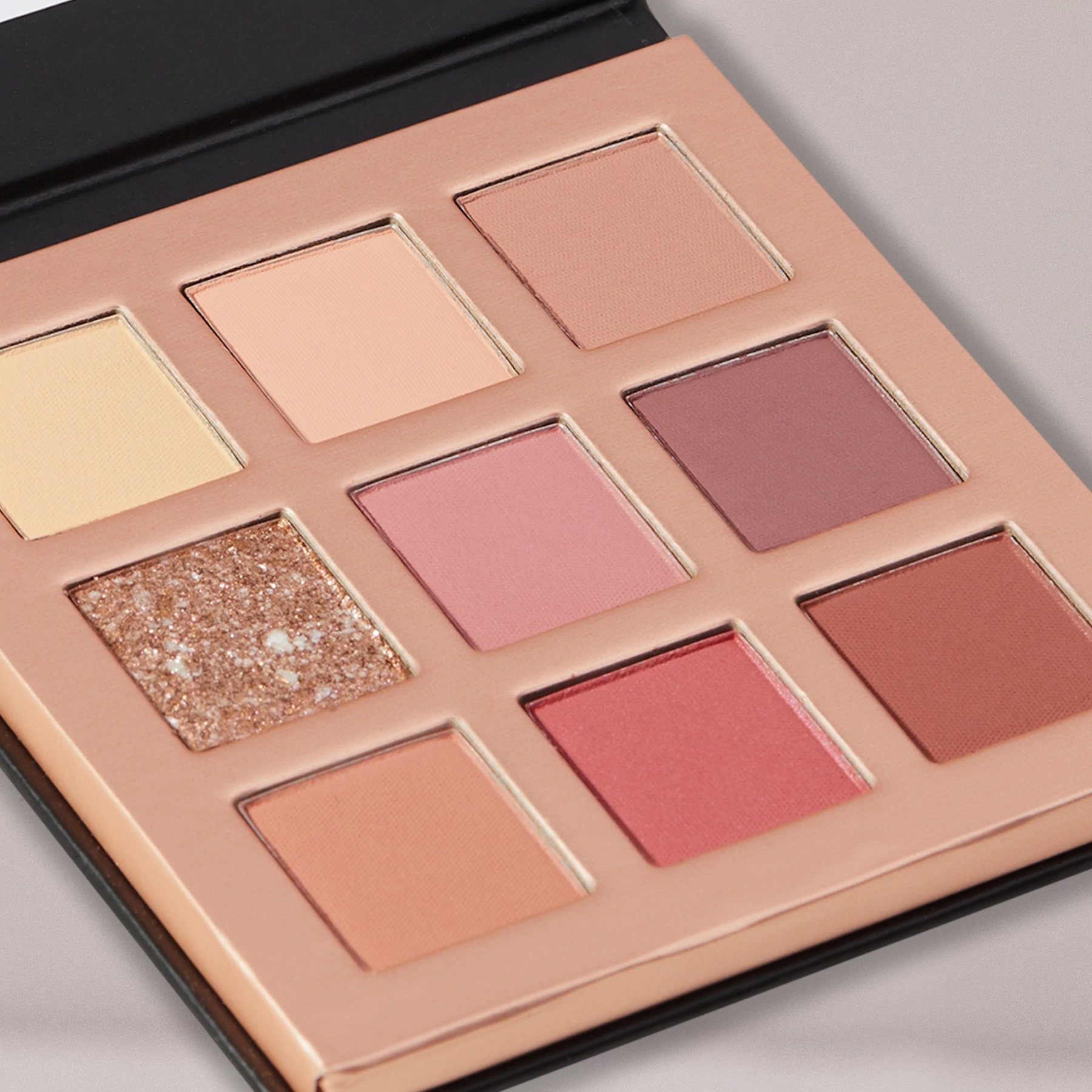 پالت سایه چشم پیپا آو لاندن شماره 352