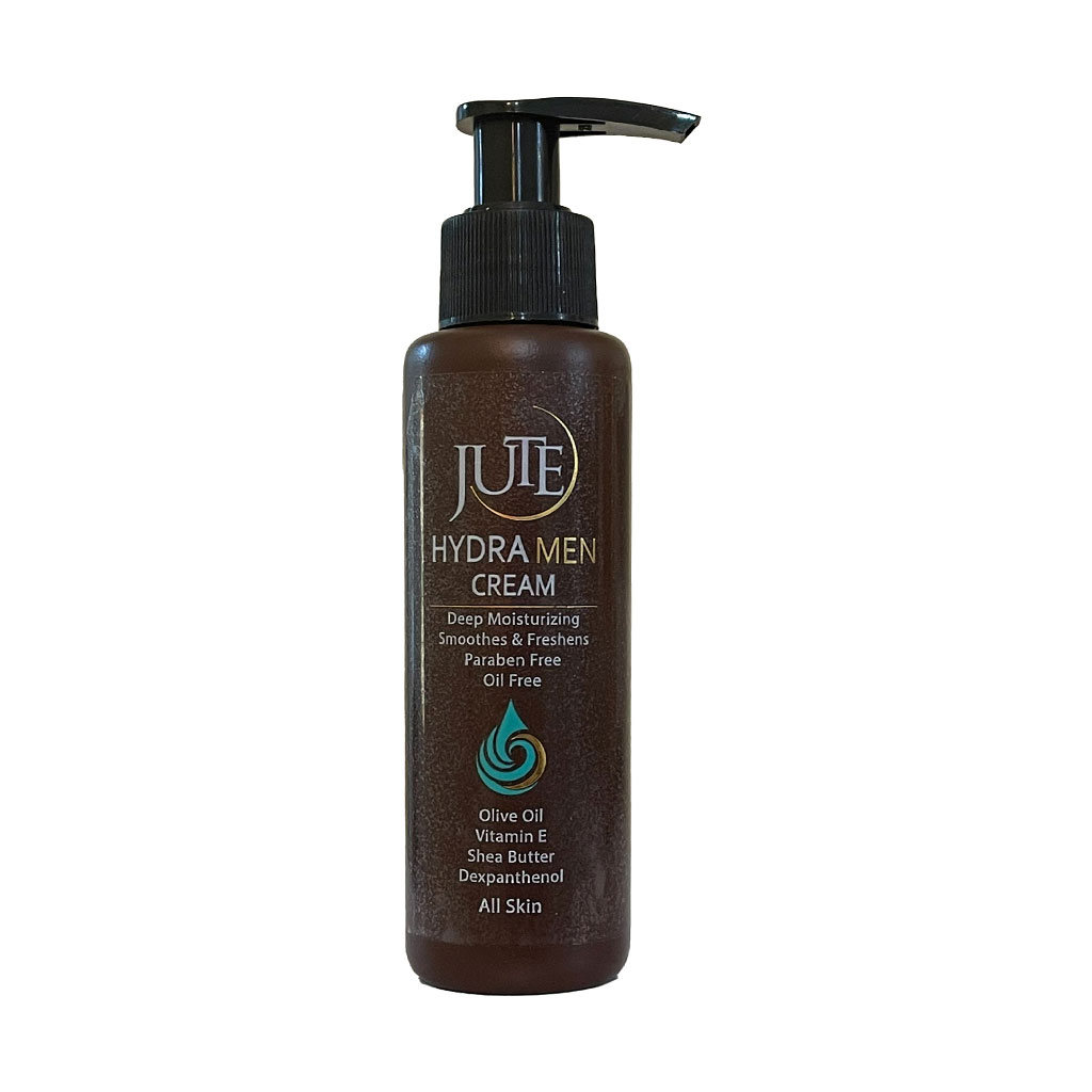کرم آبرسان آقایان ژوت مدل Hydra Men حجم 120 میلی لیتر