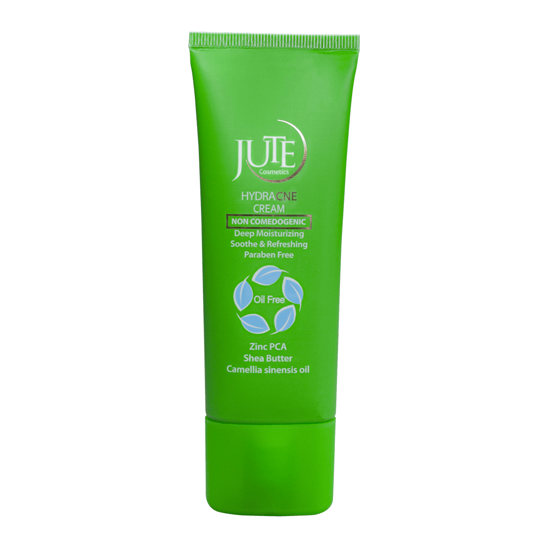 کرم آبرسان ژوت مدل Hydracne حجم 70 میلی لیتر کرم آبرسان ژوت مدل Hydracne حجم 70 میلی لیتر