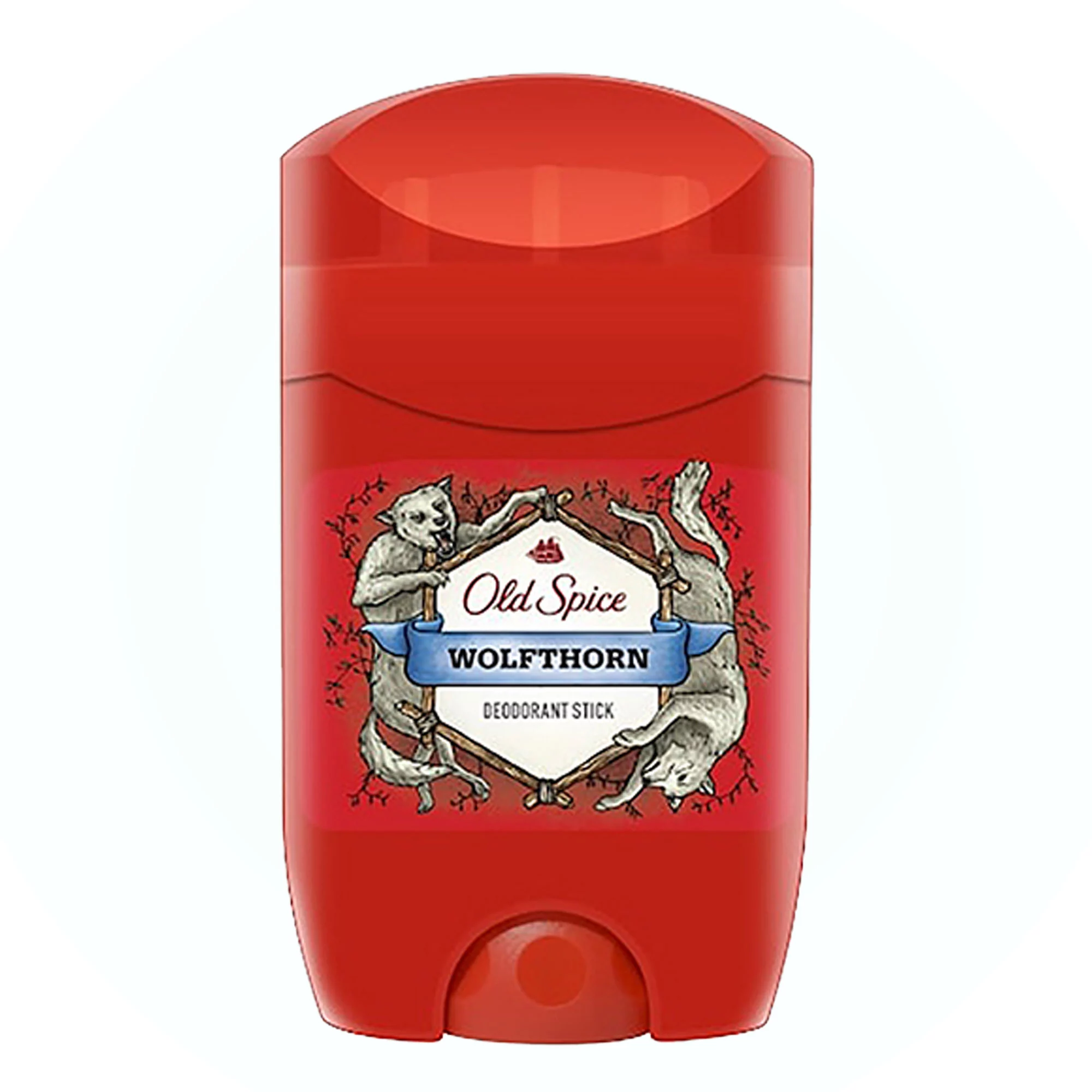 مام استیک اولد اسپایس مدل Wolfthorn حجم 50 میلی لیتر