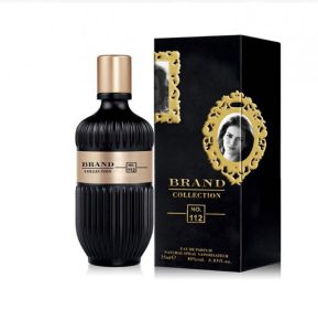 عطر جیبی زنانه برند کالکشن مدل Givenchy Eaudemoiselle Essence des Palais No.112 حجم 25 میلی لیتر
