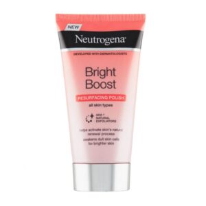 لایه بردار و روشن کننده نوتروژینا مدل Bright Boost