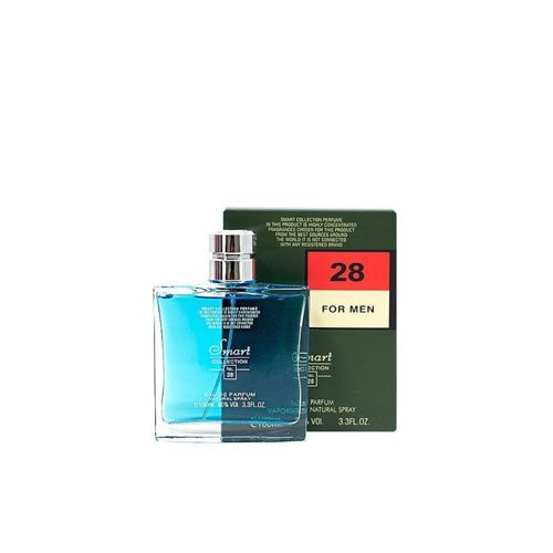 عطر جیبی مردانه برند کالکشن مدل Hugo Boss Hugo Man No.028 حجم 25 میلی لیتر