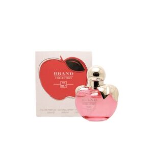 عطر جیبی زنانه برند کالکشن مدل Nina Ricci No.017 حجم 25 میلی لیتر