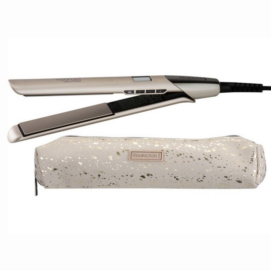 اتو مو سرامیکی رمینگتون مدل S8605 با 24 ماه ضمانت - تصویر 3