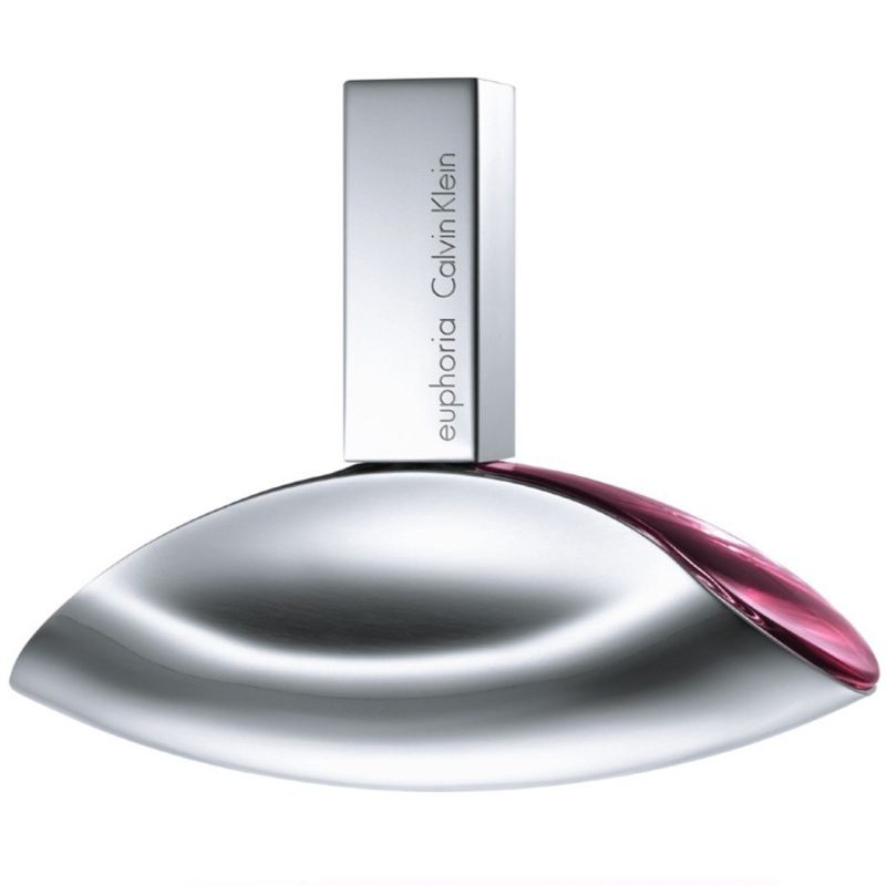 ادو پرفیوم زنانه کالوین کلین مدل Euphoria حجم 100 میلی لیتر