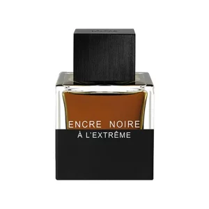 ادو پرفیوم مردانه لالیک مدل Encre Noire A L'Extreme حجم 100 میلی لیتر