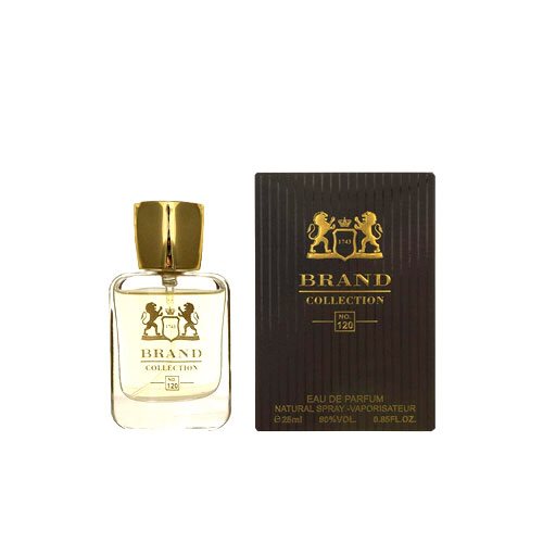 عطر جیبی مردانه برند کالکشن مدل Parfums de Marly Shagya No.120 حجم 25 میلی لیتر