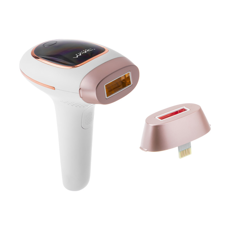 لیزر موهای زائد مک استایلر مدل MC-77000 با 24 ماه ضمانت