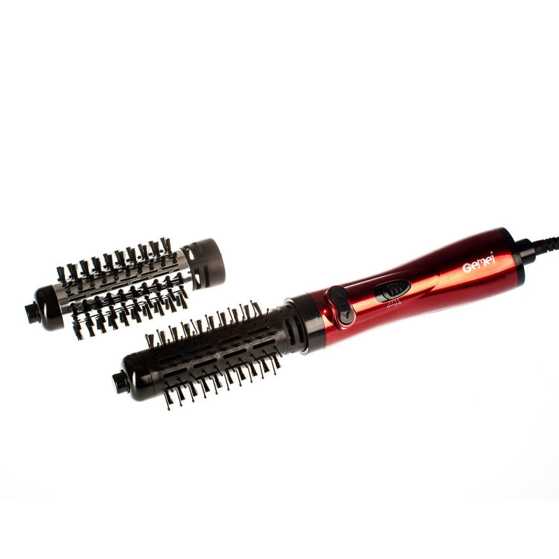 سشوار چرخشی جیمی مدل GM-4829