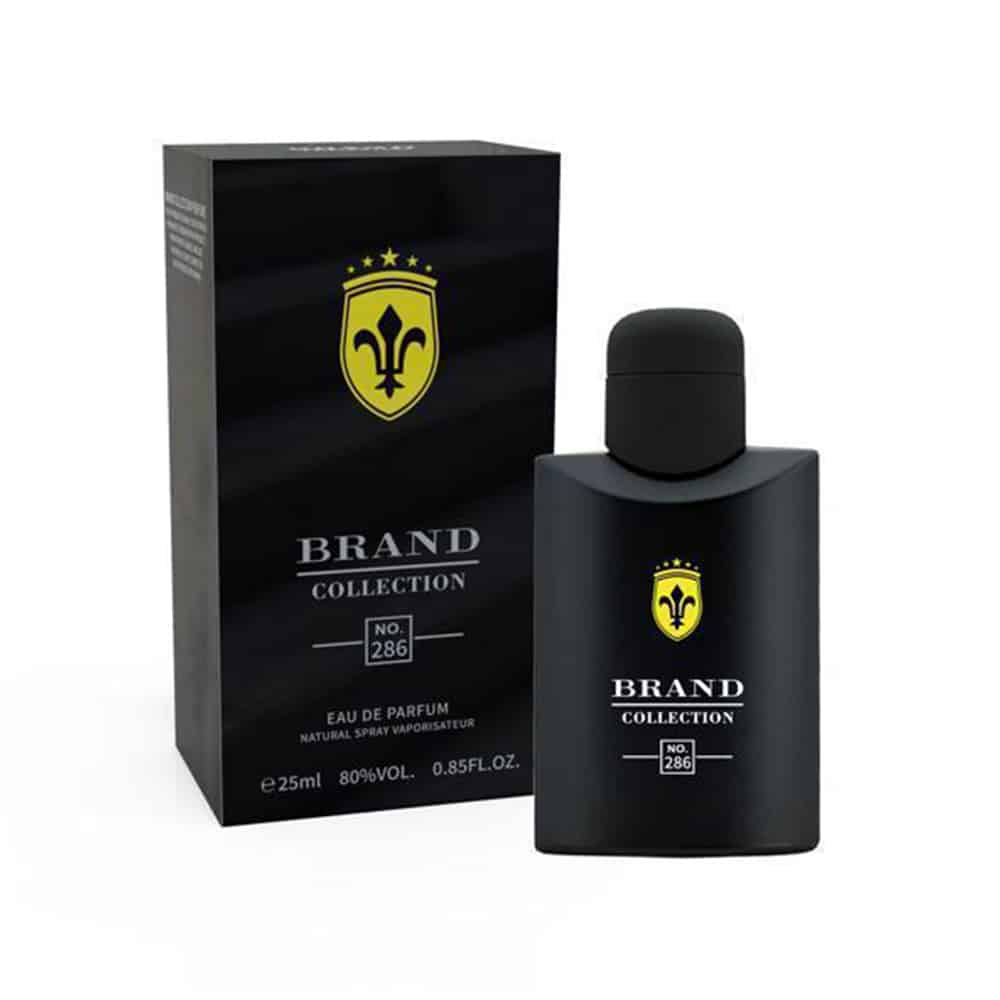 عطر جیبی مردانه برند کاکشن مدل Ferrari Black No.286 حجم 25 میلی لیتر عطر جیبی مردانه برند کاکشن مدل Ferrari Black No.286 حجم 25 میلی لیتر