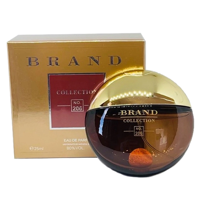 عطر جیبی مردانه برند کالکشن مدل Bvlgari Aqva Amara No.206 حجم 25 میلی لیتر عطر جیبی مردانه برند کالکشن مدل Bvlgari Aqva Amara No.206 حجم 25 میلی لیتر
