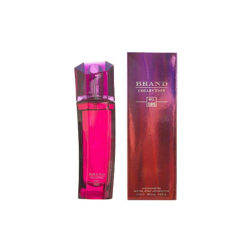 عطر جیبی زنانه برند کالکشن مدل Escada Magnetism No.006 حجم 25 میلی لیتر