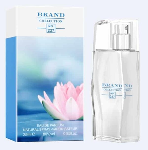 عطر جیبی زنانه برند کالکشن مدل kenzo L’Eau Par No.237 حجم 25 میلی لیتر