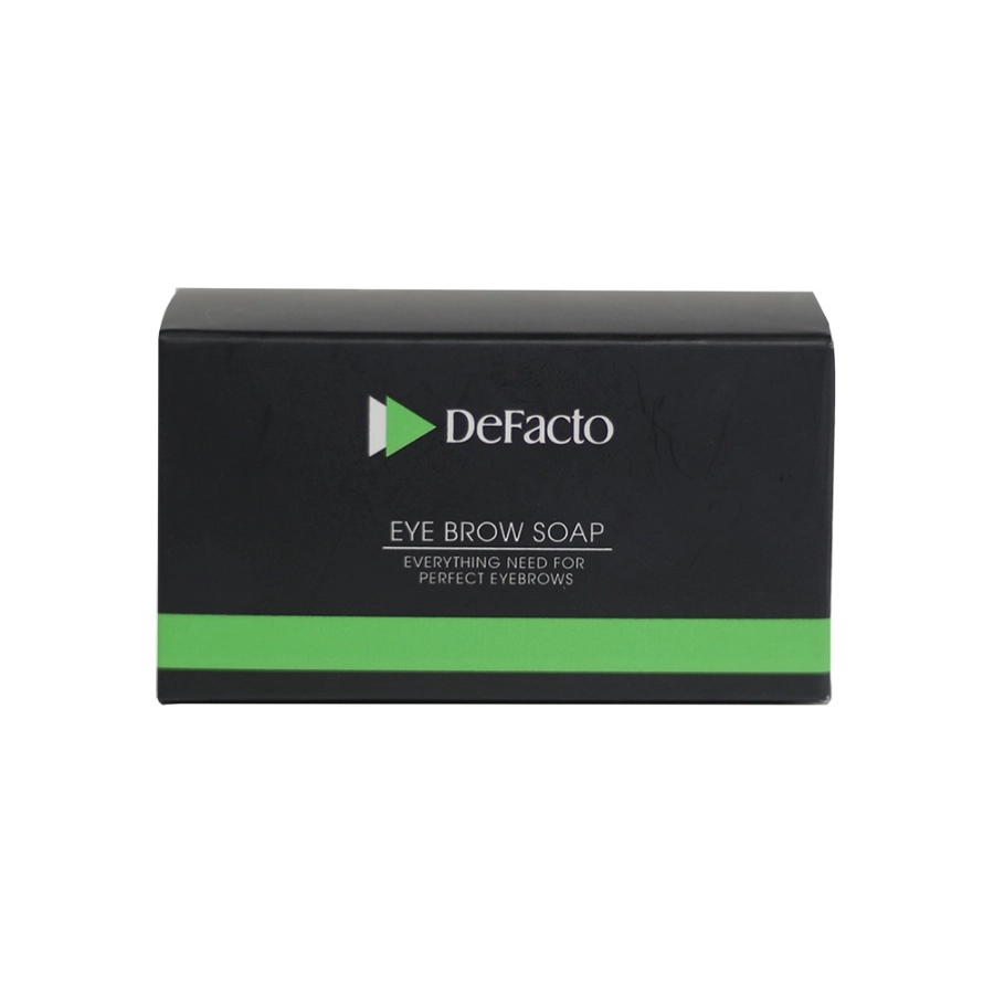 صابون ابرو دیفکتو مدل ژلی حجم 25 میلی لیتر - تصویر 3