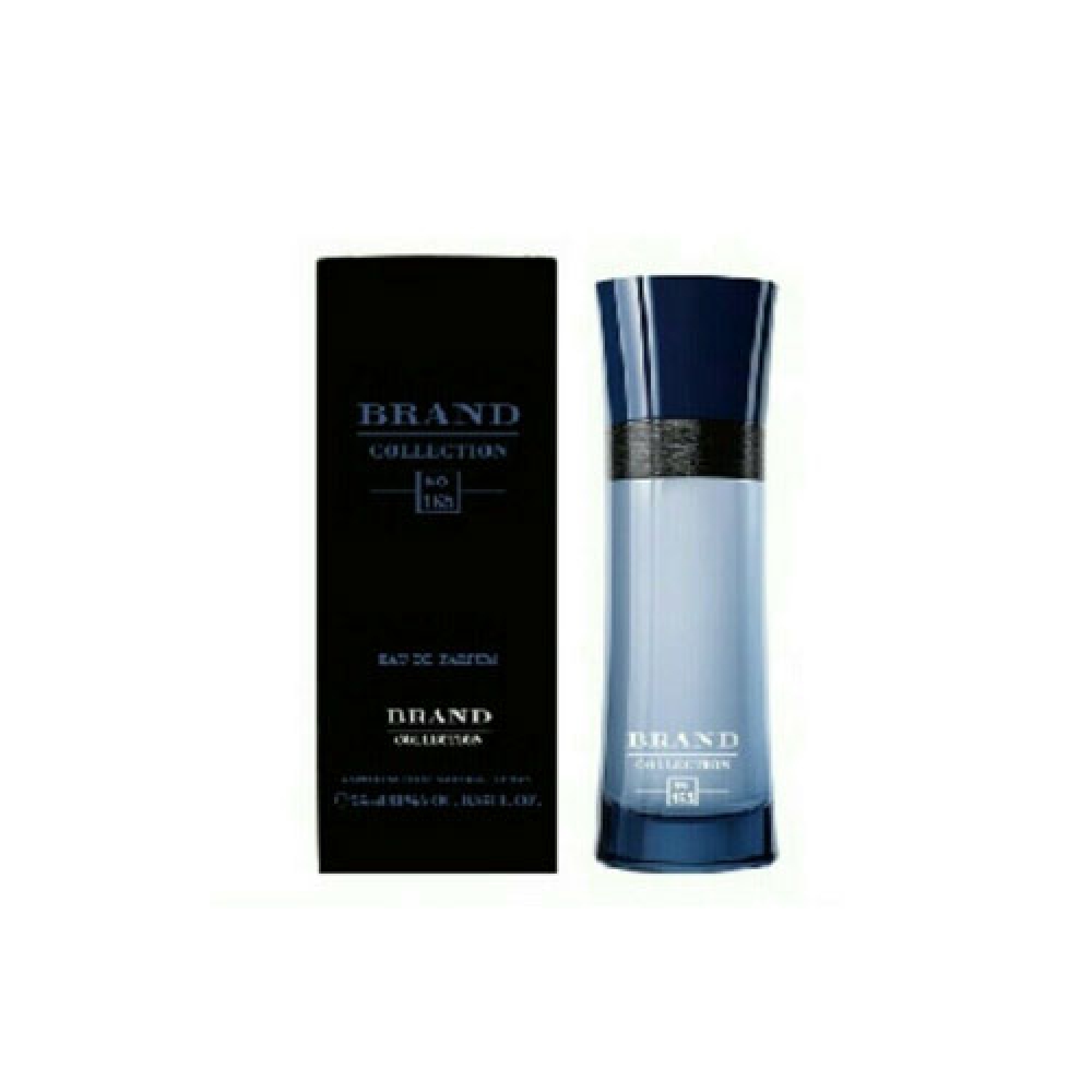 عطر جیبی مردانه برند کالکشن مدل Giorgio Armani Armani Code Colonia No.165 حجم 25 میلی لیتر