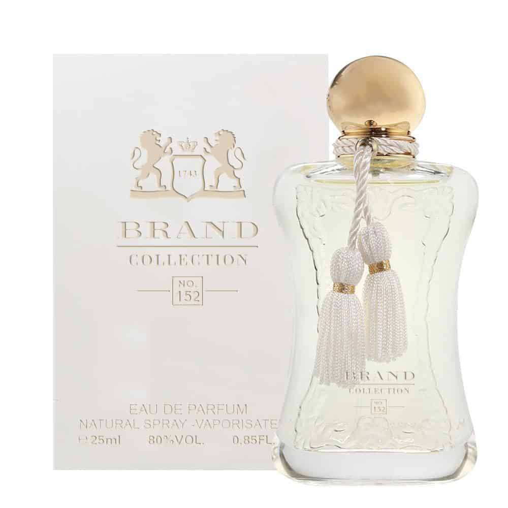 عطر جیبی زنانه برند کالکشن مدل Parfums de Marly Sedbury No.152 حجم 25 میلی لیتر